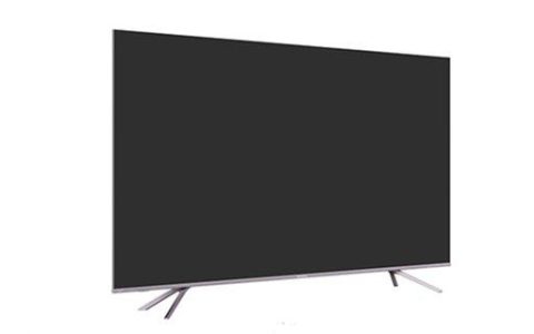 55寸电视尺寸长宽高多少