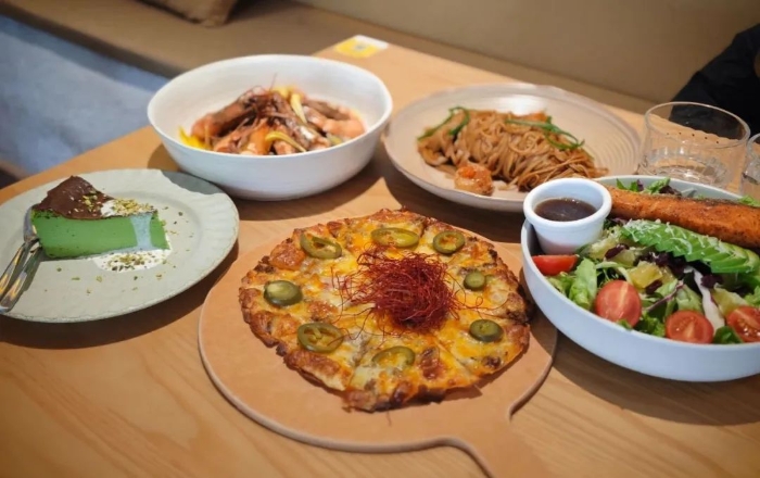“长寿饮食公式”来了！这样搭配着吃，死亡风险降低27%！