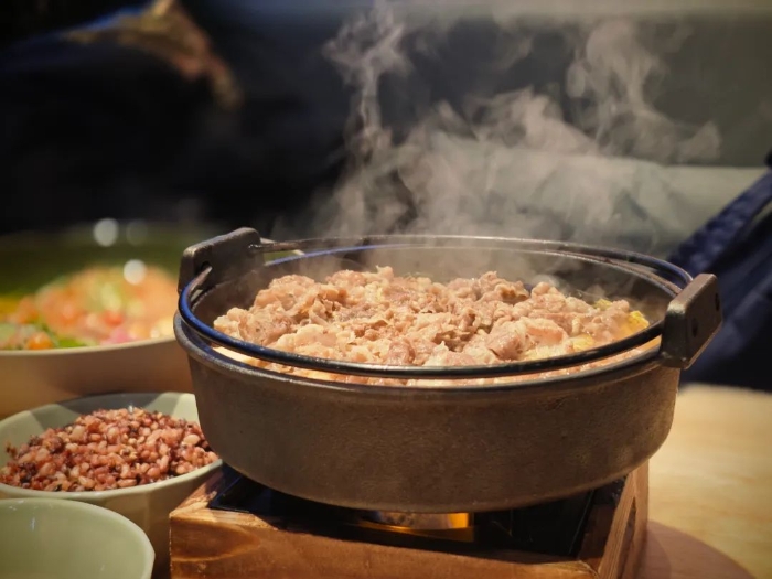 “长寿饮食公式”来了！这样搭配着吃，死亡风险降低27%！