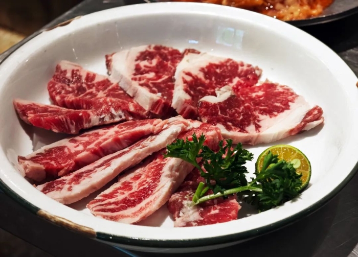 “长寿饮食公式”来了！这样搭配着吃，死亡风险降低27%！