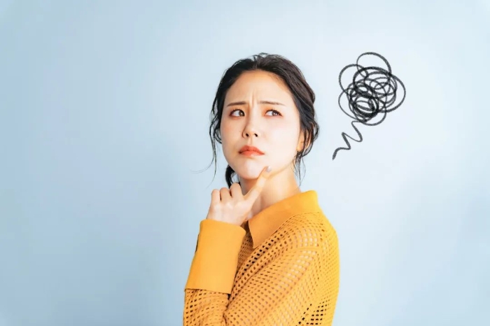 这种看似自由的生活态度，正在杀死你的“活人感”......
