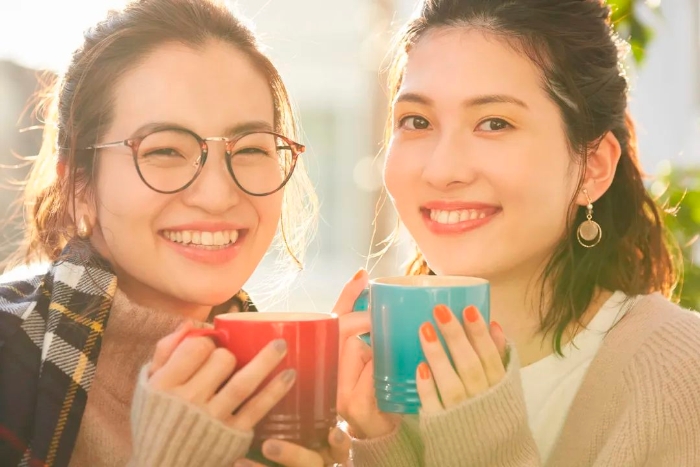 这种看似自由的生活态度，正在杀死你的“活人感”......