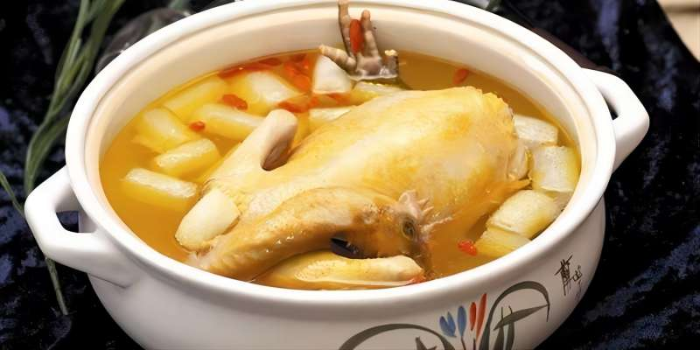 肉鸡家族食坛争霸：什么样的鸡最好吃？