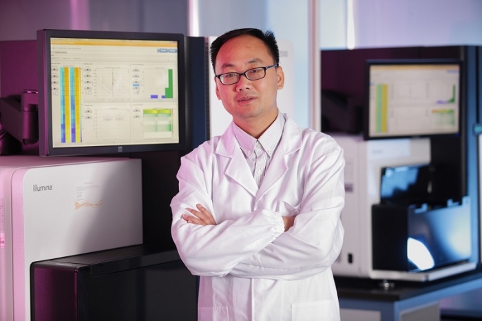 我国科学家领衔完成孟德尔豌豆基因之谜全面解析
