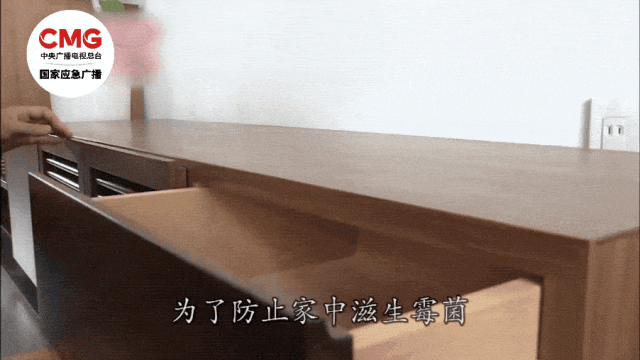 警惕！女子换季整理衣柜后肺部 “长霉”，这些藏在衣柜里的致命细节，你中招了吗？