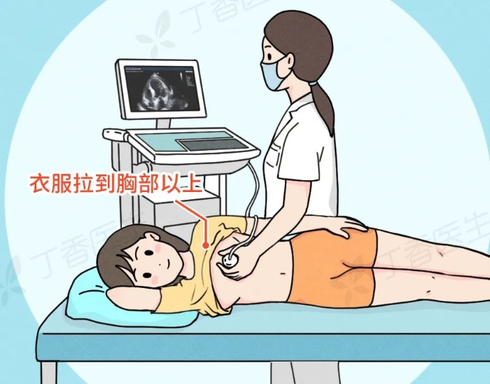 医生要检查隐私部位，我该怎么配合？