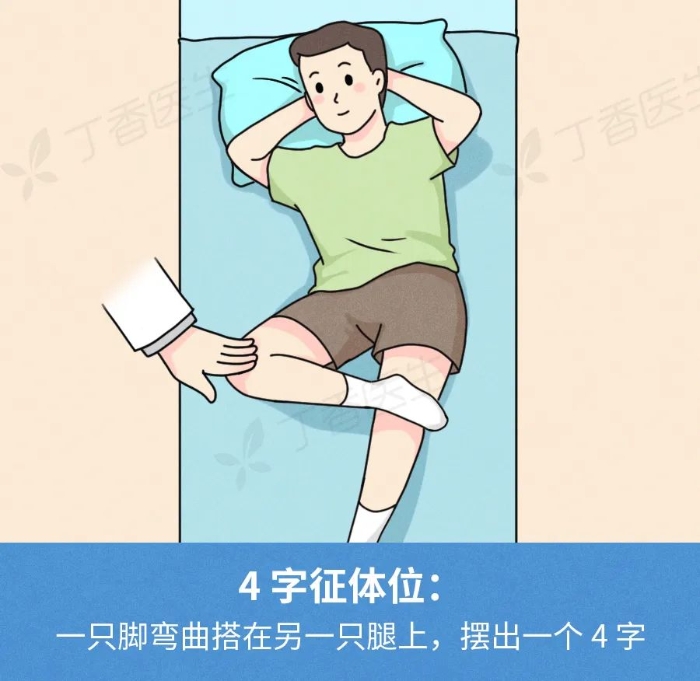 医生要检查隐私部位，我该怎么配合？