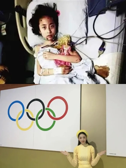 汶川地震，17年了