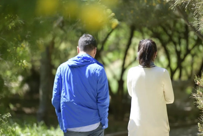 这才是男人的“抗衰密码”！做到这5点，让你比同龄人更年轻