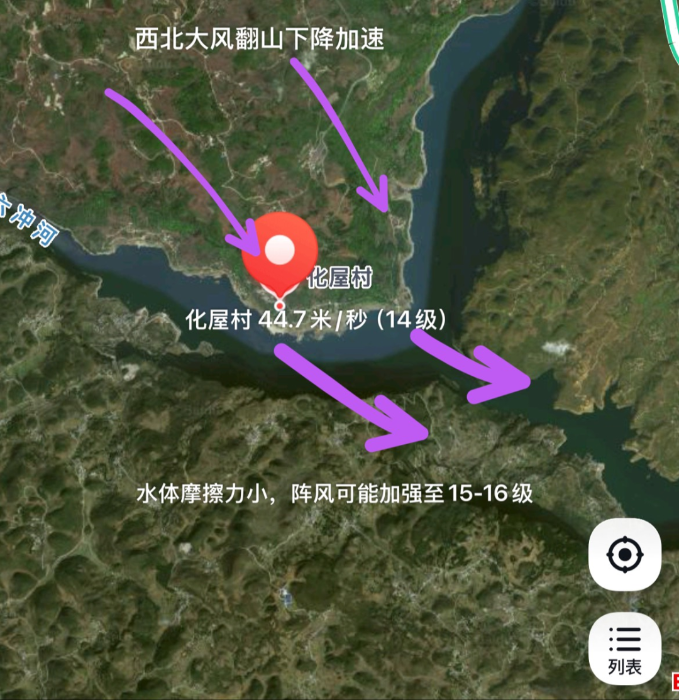 短短几分钟就让贵州游船倾覆，这种极端天气为何如此可怕？