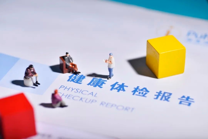 原来宫颈癌能预防，这些关键步骤你做了吗？