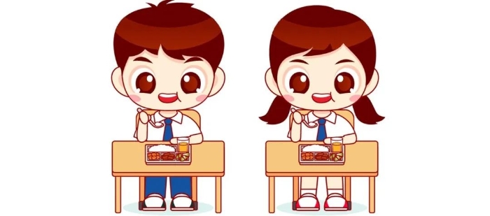学生营养搭配指南：这样吃，孩子健康又聪明！
