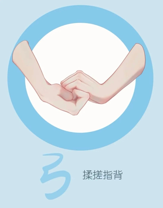 只冲水约等于没洗手！洗手的重要细节，很多人都忽略了
