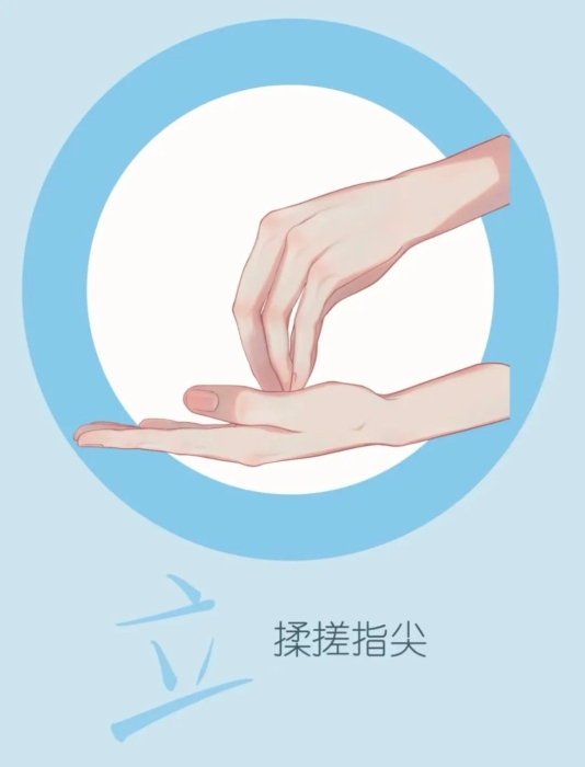 只冲水约等于没洗手！洗手的重要细节，很多人都忽略了