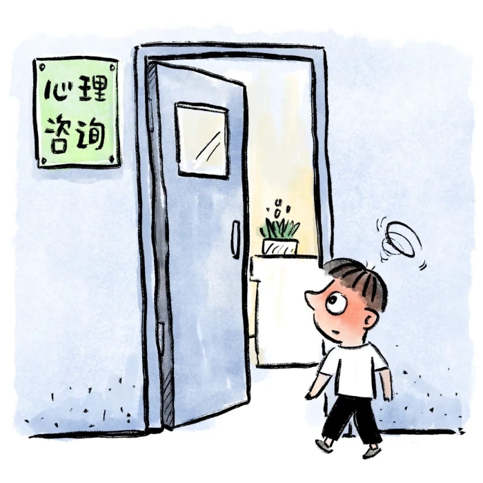 青少年心理困境难以言说？看见情绪背后的真实需求