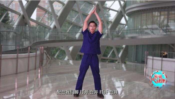 每天仅需5分钟，降压又“续命”！还有人不知道