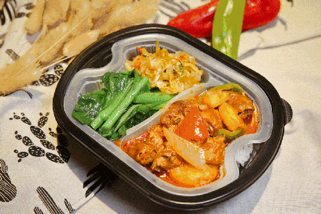 外卖用的塑料餐盒，悄悄在血管埋下炎症灶
