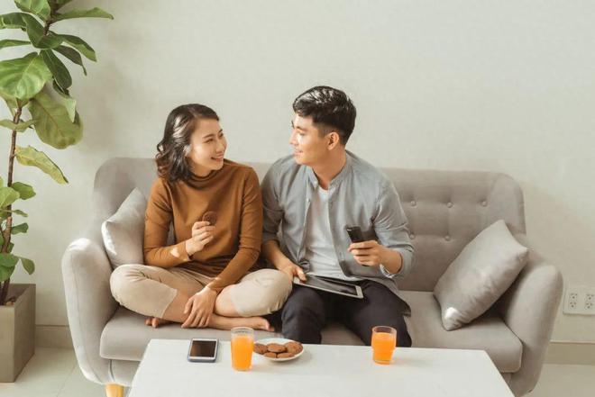 如果你的婚姻有这5个特点，恭喜你找对人了