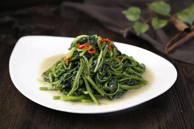 最懂打工人的蔬菜！给水就活，实在太“神仙”