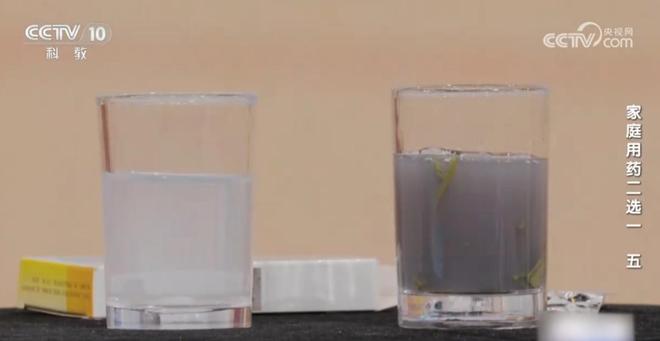 用茶水服药：是健康妙招还是潜在风险？