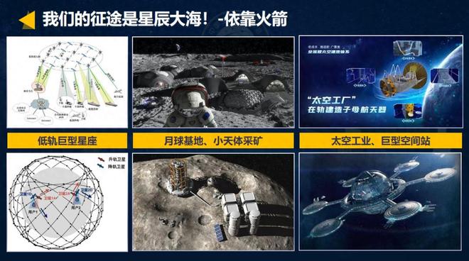 四代航天人接力！中国火箭如何走向世界前列？
