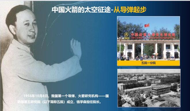 四代航天人接力！中国火箭如何走向世界前列？