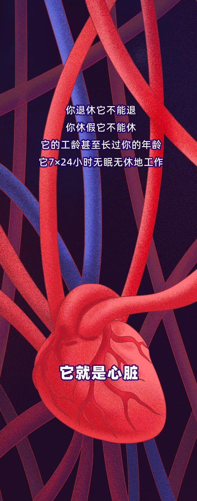警惕！这些日常习惯正悄悄“杀死”你的心脏