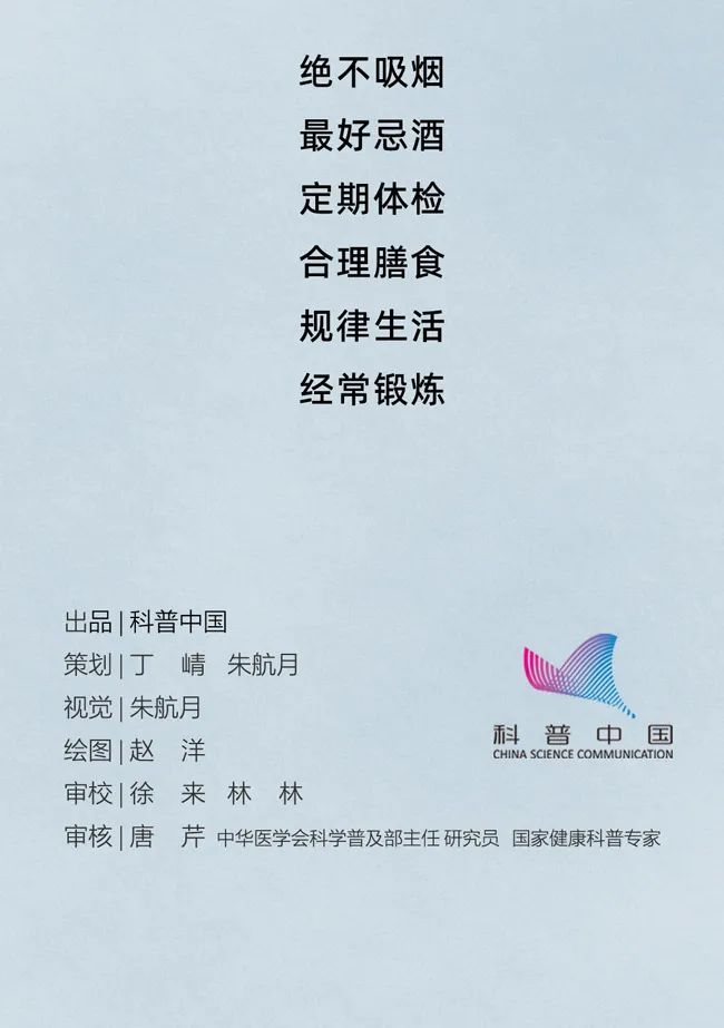 警惕！这些日常习惯正悄悄“杀死”你的心脏