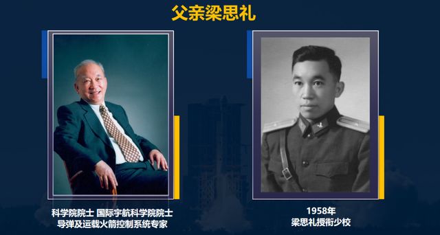面对内卷与焦虑，年轻人如何破局？梁启超孙女这样说