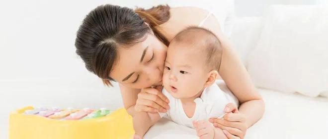 别亲孩子脸颊了！小心这种病！