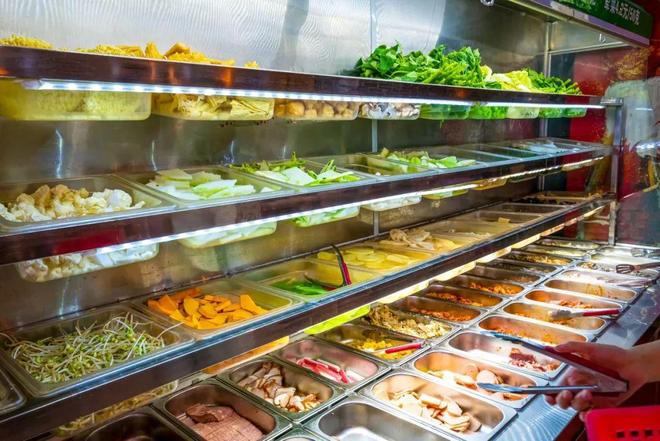 “假轻食”拼了！这些网红餐竟成“血糖炸弹”