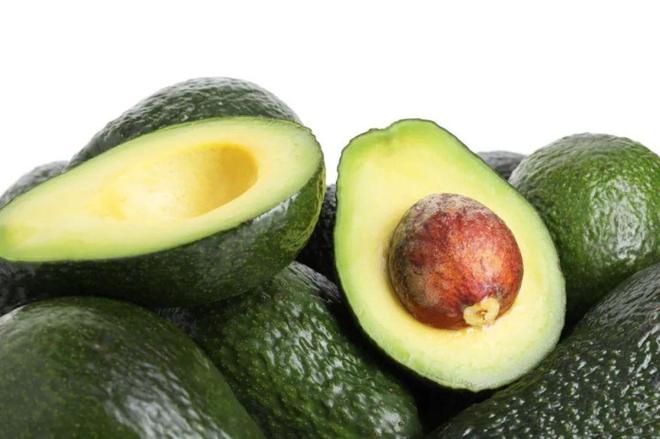 营养师推荐：5种高热量食物，吃对了反而有助减肥