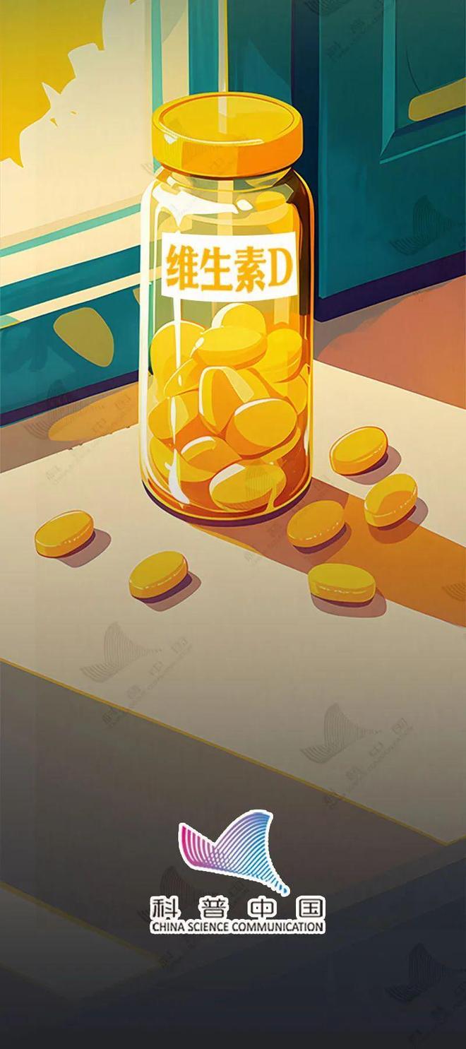 2块钱和200块钱的钙片，差的到底是什么？
