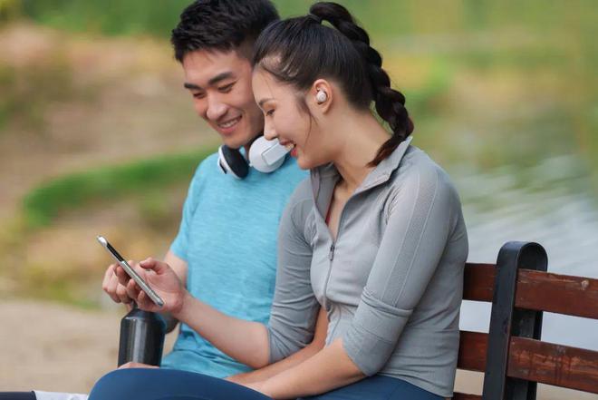 如果你的婚姻有这5个特点，恭喜你找对人了