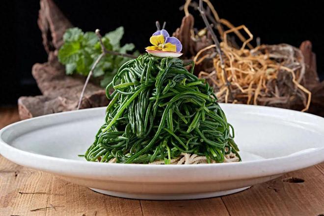 能让羊肉不膻的神奇蔬菜，你绝对没尝过！