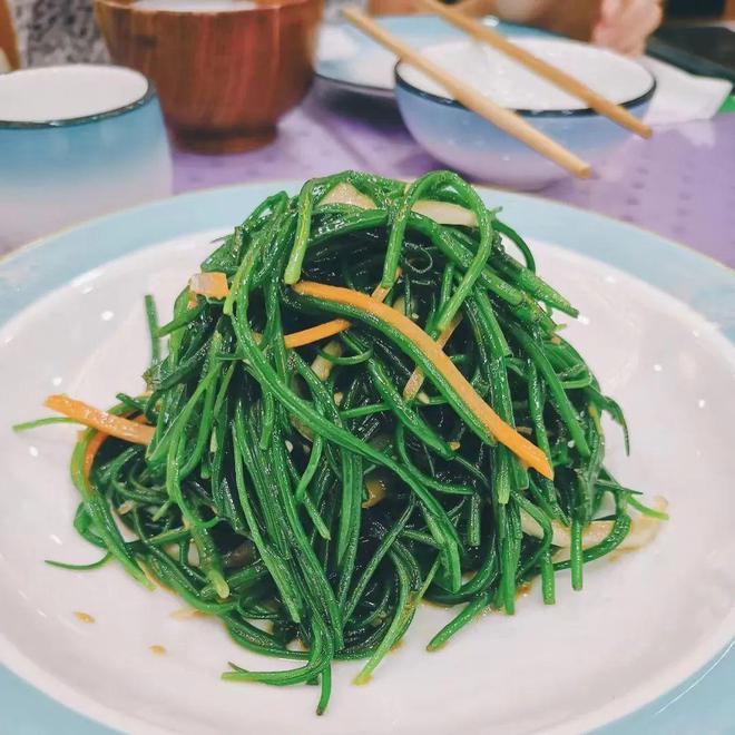 能让羊肉不膻的神奇蔬菜，你绝对没尝过！
