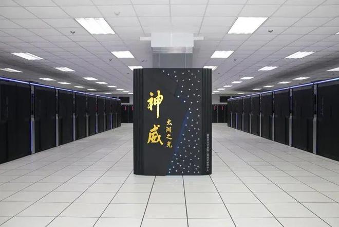 为什么笔记本越用越烫，超级计算机却能绿色节能？