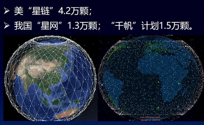4G/5G普及下，为何卫星互联网仍成新风口？