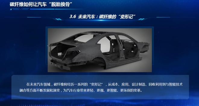 “黑色黄金”助力新能源汽车革新，行业格局将被重塑！