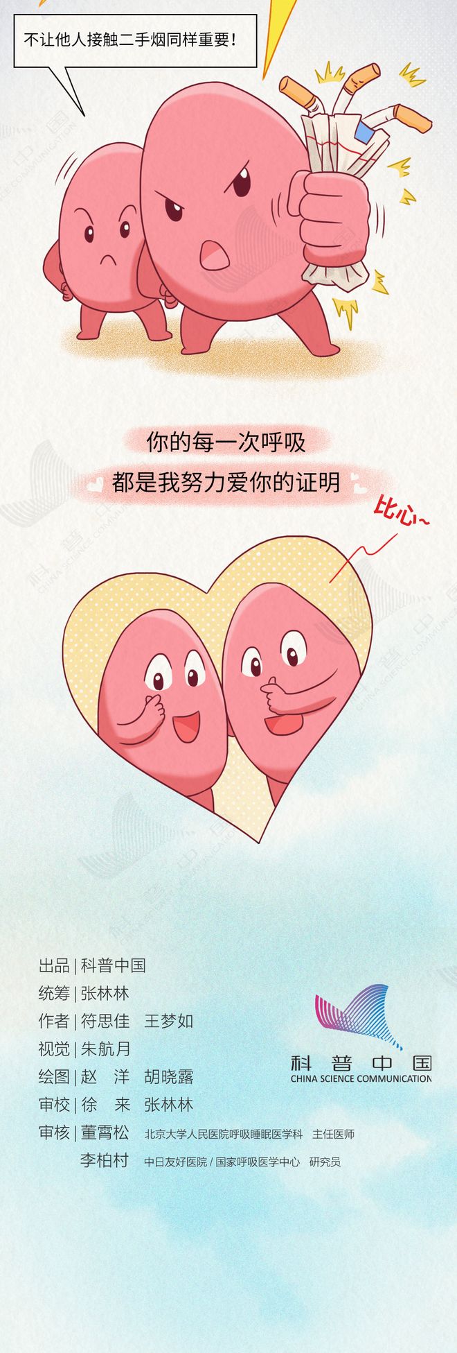 近1亿中国人肺部危机！多数人忽视的致命真相