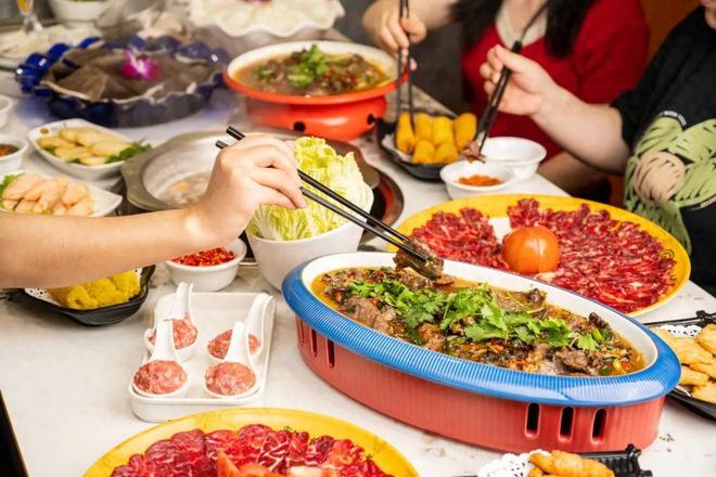 吃饭时调整顺序，控血糖又减肥！