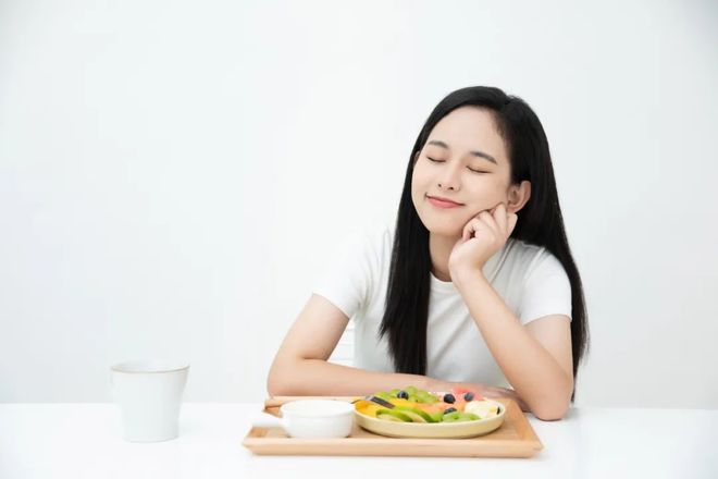 吃饭时调整顺序，控血糖又减肥！
