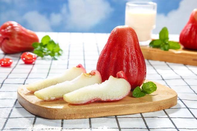 8月必吃6种“当季宝藏水果”，清甜爽口又营养！错过悔一年