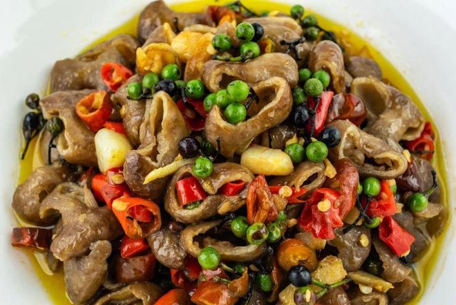今年最火的香料！贵州“木棍”香料走红，下饭神器你试了吗？