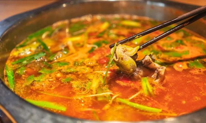 今年最火的香料！贵州“木棍”香料走红，下饭神器你试了吗？