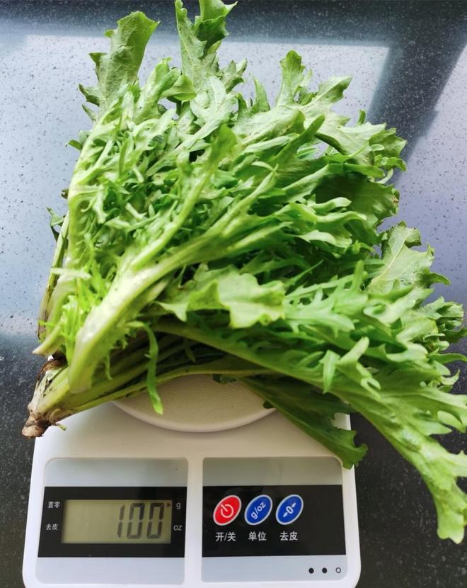 夏天减肥就吃它！低卡高纤，随手一拌，一分钟搞定！