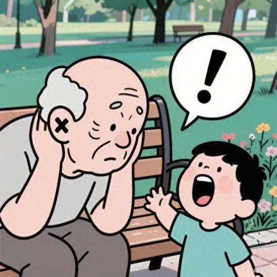 老年性耳聋有救了？科学家找到耳蜗衰老关键因子