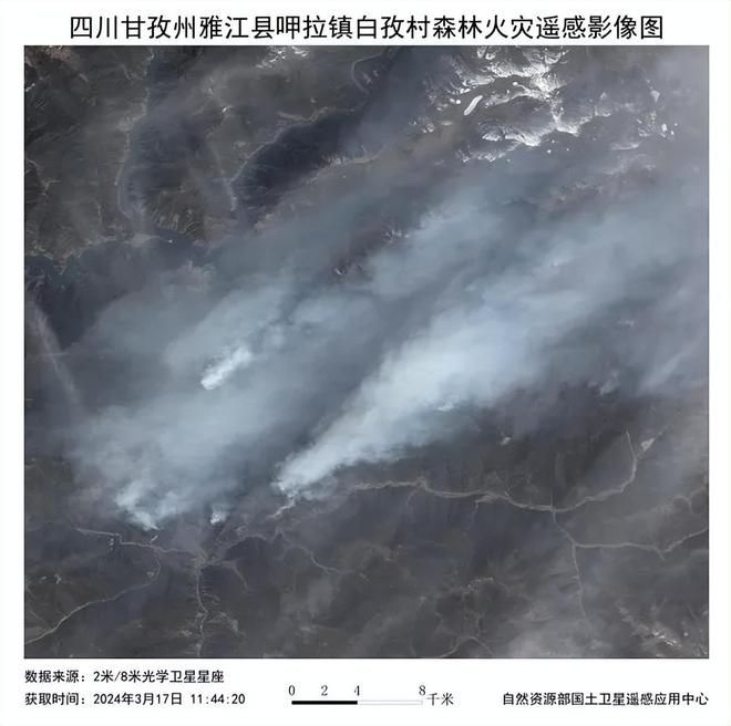 天眼追灾，卫星如何在灾害中抢夺黄金时间？