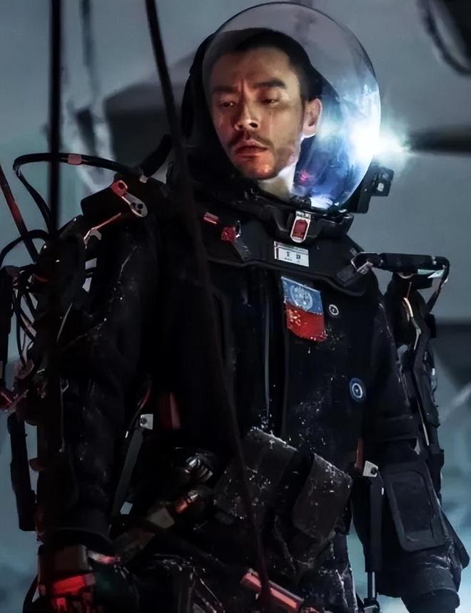 单兵外骨骼：打造“未来战士”的钢筋铁骨？