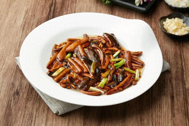 吃它比鸡胸肉还减肥！这种“蛇形”水产营养爆表